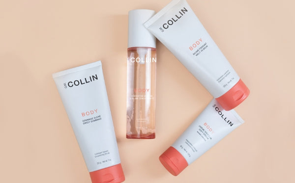 BODY CARE: GET YOUR HEAD TO TOE SUMMER GLOW