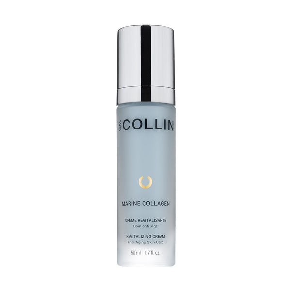 MARINE COLLAGEN REVITALIZING CREAM